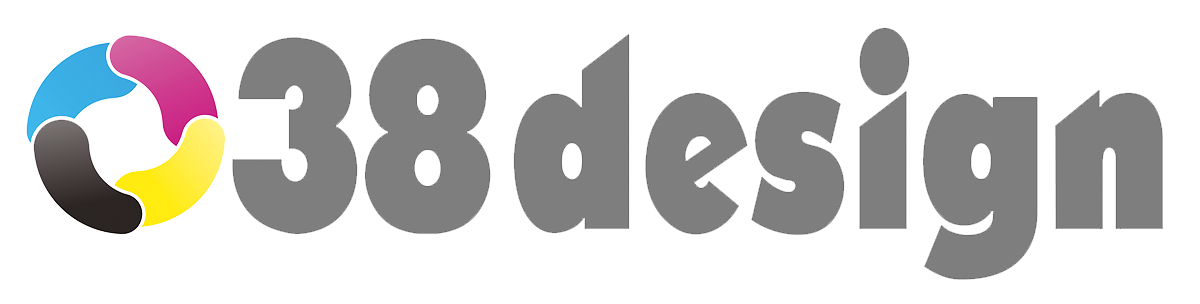 Logo 038 Design